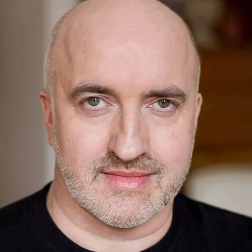 Gaetan Nadeau