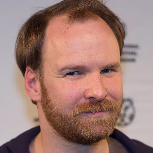Stéphane Lafleur