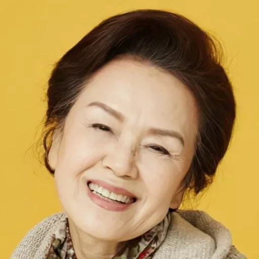 Jung Young Sook