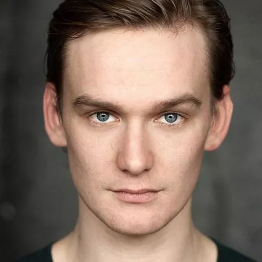 Freddie Boath