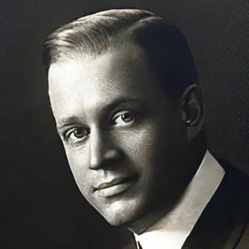 Charles Trowbridge