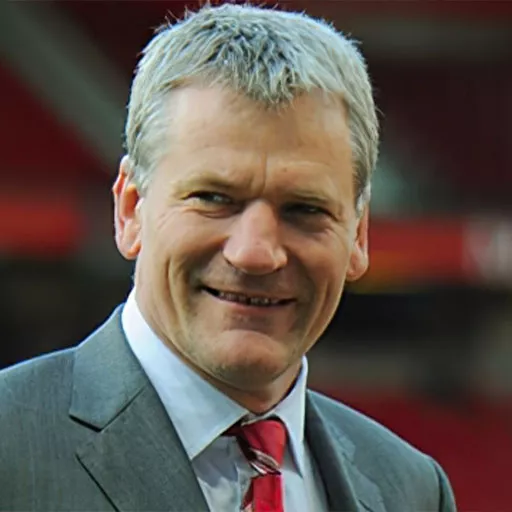 David Gill