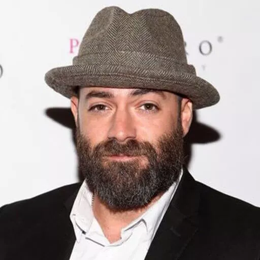 Mike Capozzi