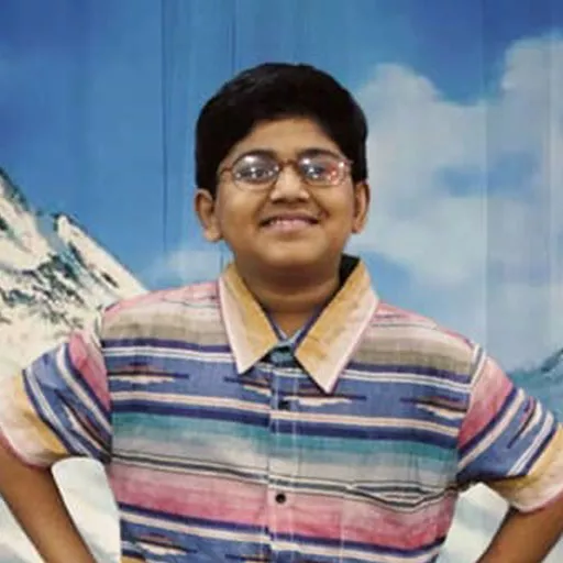 Prasad Reddy