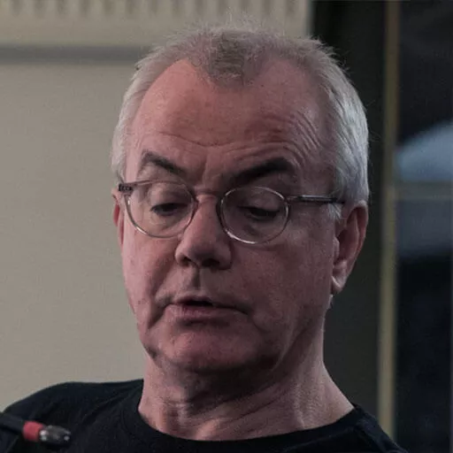 Michael Coulter