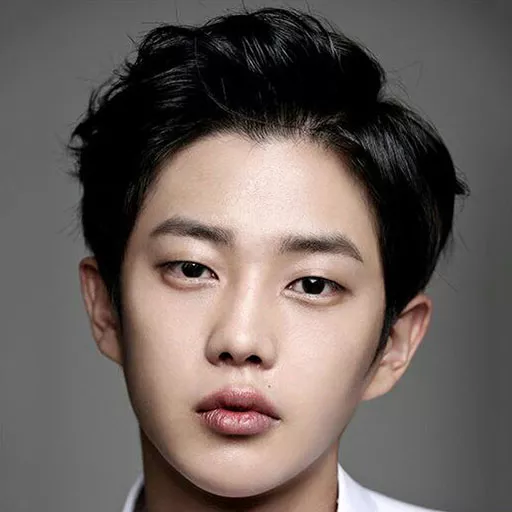 Min Suk Kim