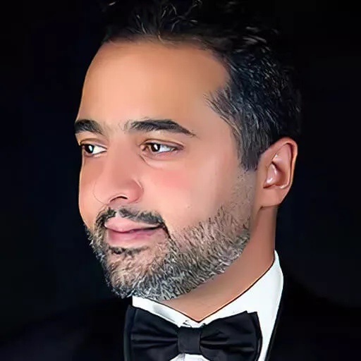اشکان عقیلی