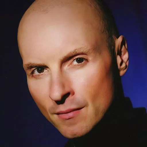 Kevin Power