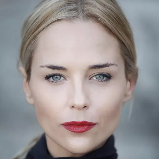 Tanya van Graan