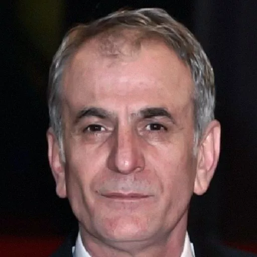 Izudin Bajrovic