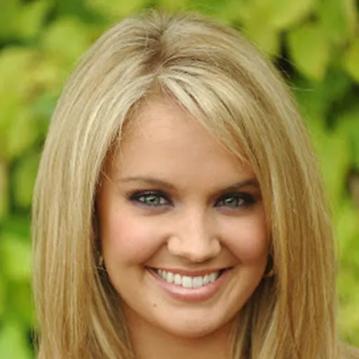 Tiffany Thornton