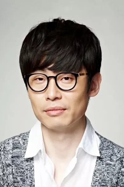Seung-Hoon Kim