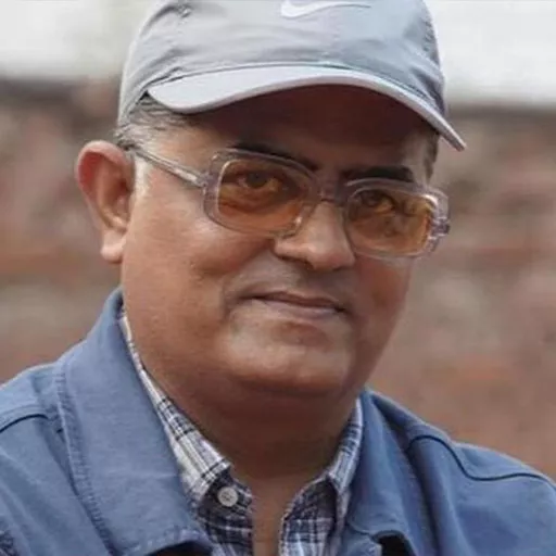 گاجراج رائو