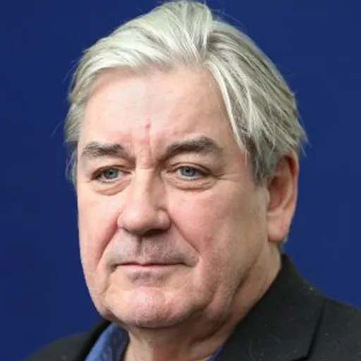 Patrick McGrath