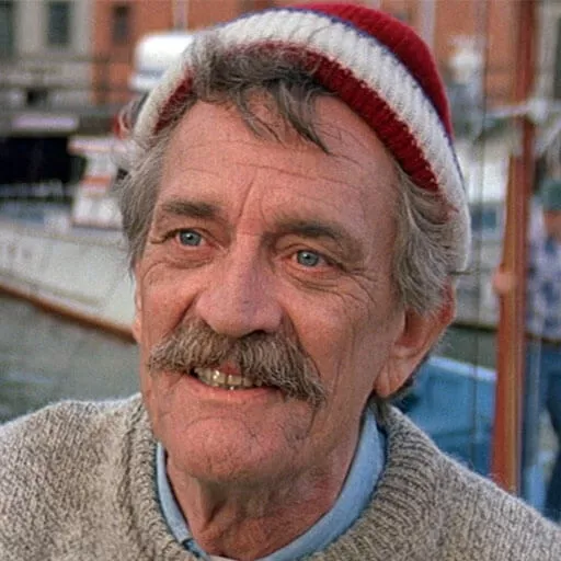 Bill Ackridge
