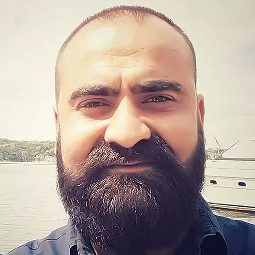 هاکان سریم
