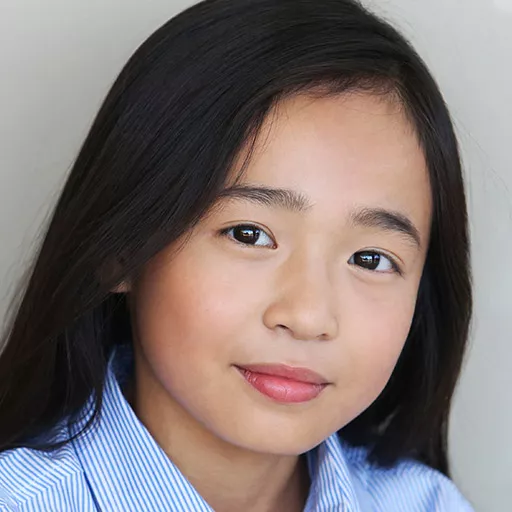 Kya Dawn Lau