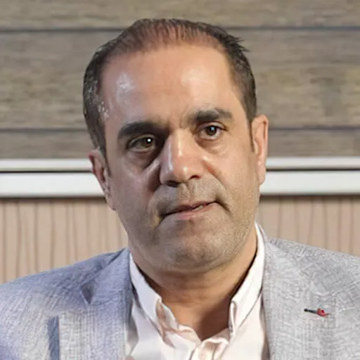 بهنام ابوالقاسم پور