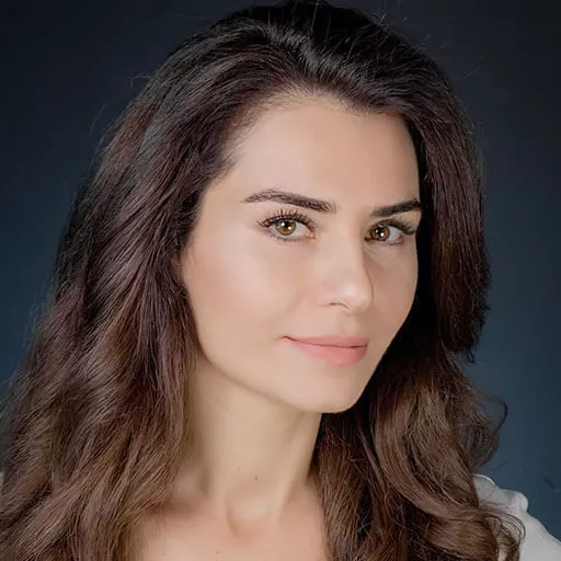 Gülsah Sahin