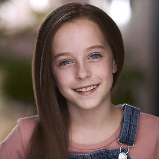 Ava Weiss