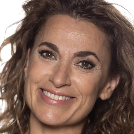 Miriam Martín