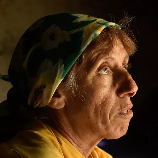 هاتیسید موراتووا