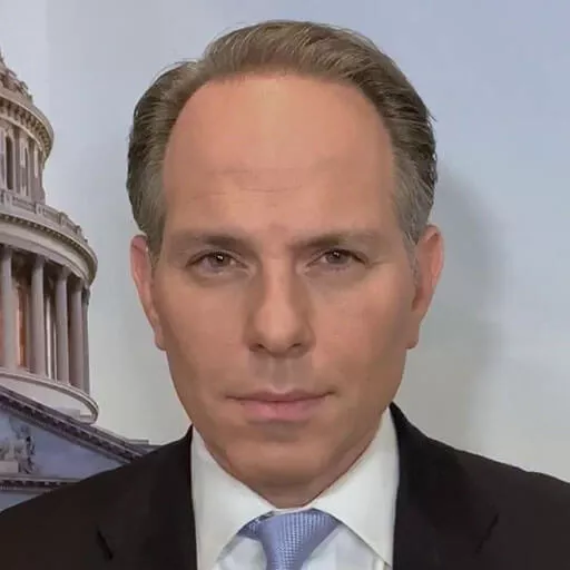 Jeremy Bash