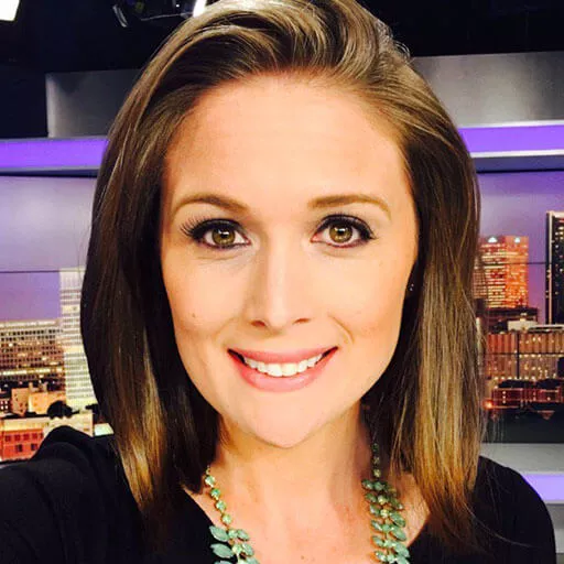 Meghan Packer