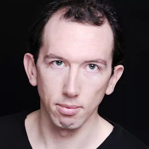 Matt Gillanders