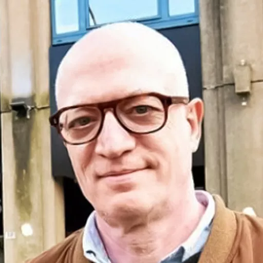 Fabrice de Costil
