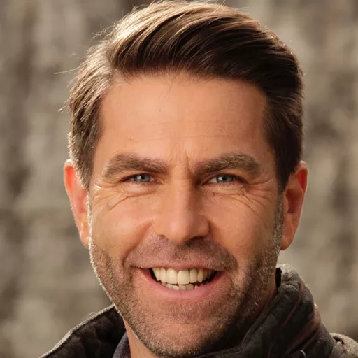 Michael McCoy