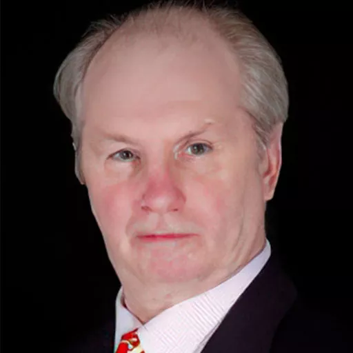 Paul Bergquist