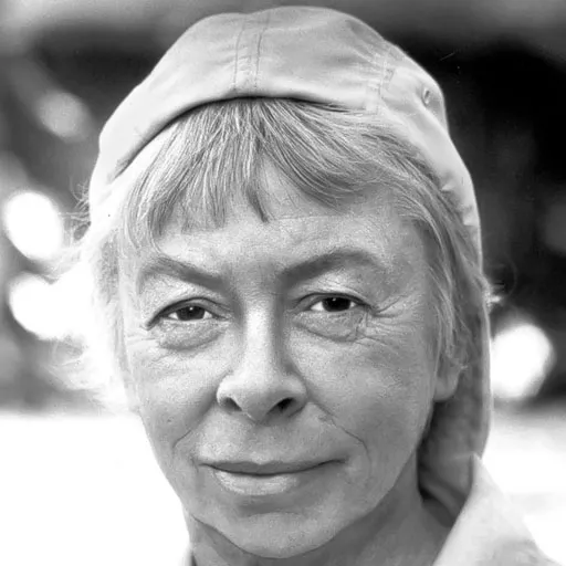 Mary Grace Canfield