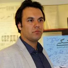 مهدی فرد قادری