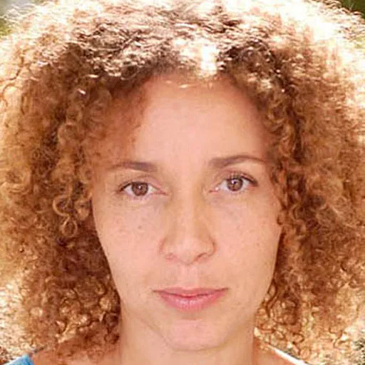 Myriam Loucif