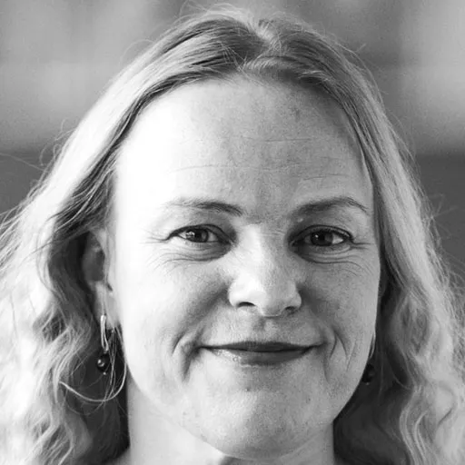 Liisa Aibel