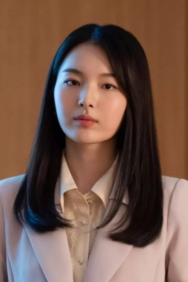 Song Ji Won