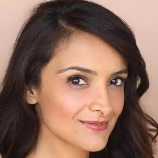 Soraya Kelley