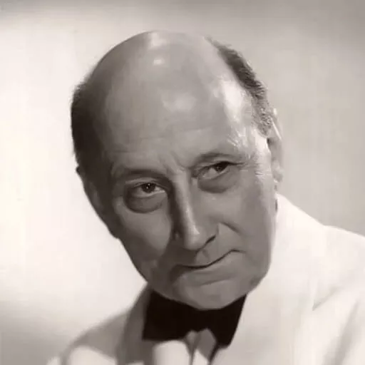 Felix Aylmer