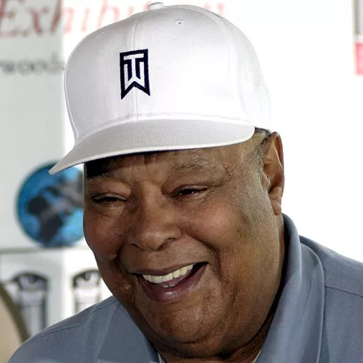 Earl Woods