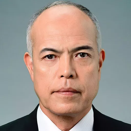 Yoji Tanaka