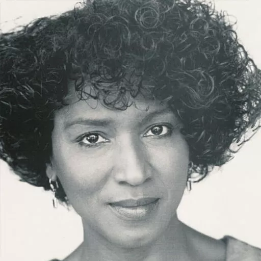 Saundra McClain