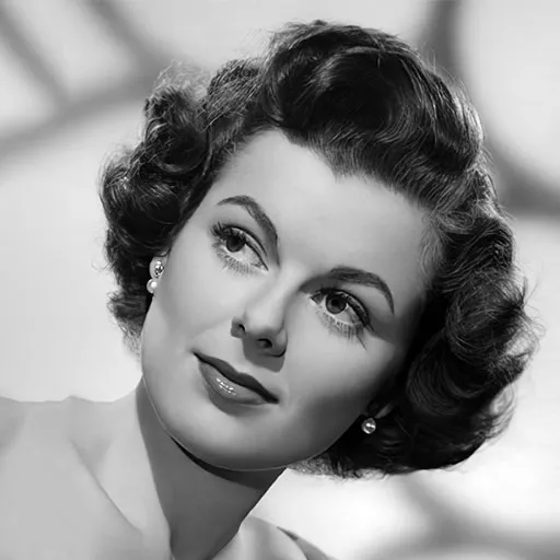 Barbara Hale
