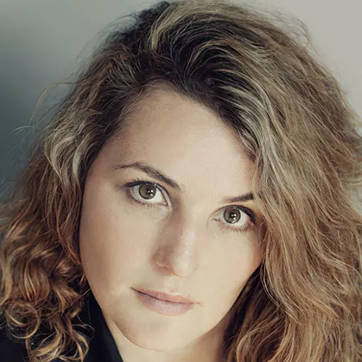 Maud Le Guenedal