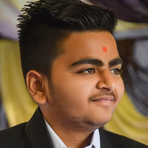 Kartik Kathiriya