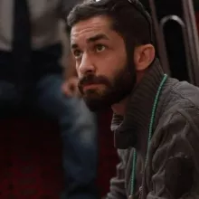 محمد اسدنیا