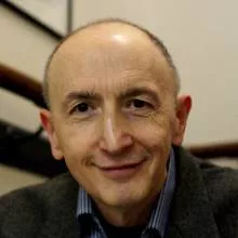گری یرشون