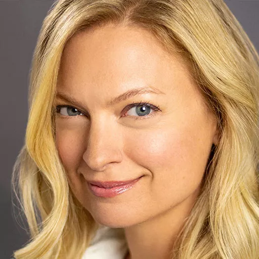 Nicole Forester