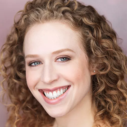Amanda Lea Mason