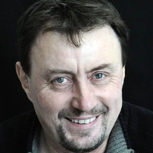 Fabrice Talon